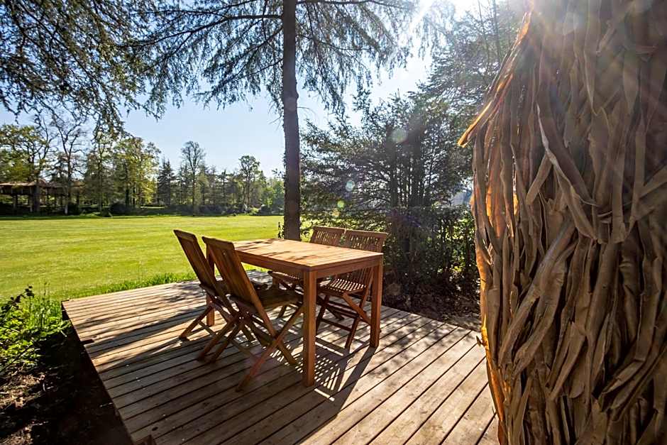 Insolites, Les Ormes, Epiniac