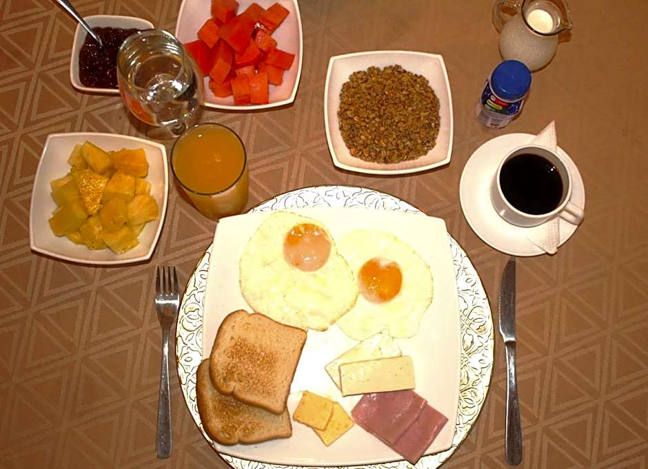 Hotel Boutique Mansion Del Rio