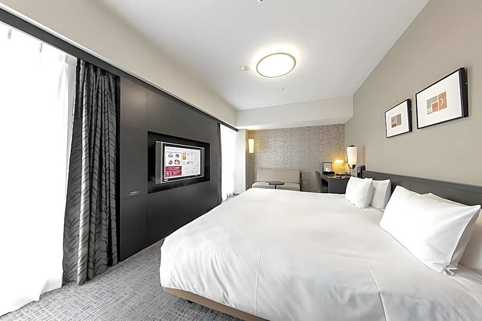 Richmond Hotel Nagasaki Shianbashi