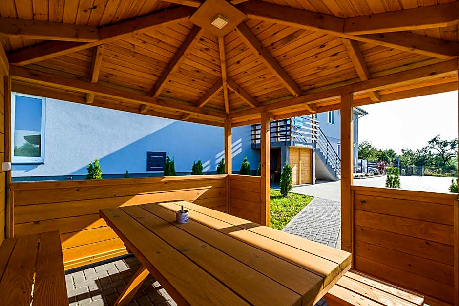 Apartamenty Medyka Park