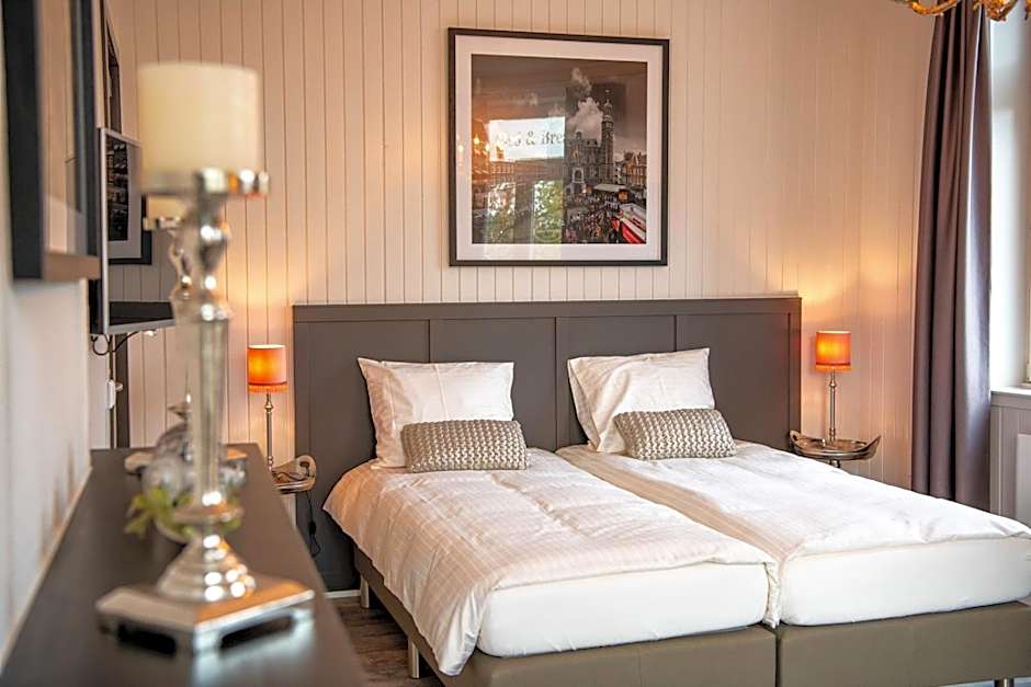 BnB prins Hendrik Venlo