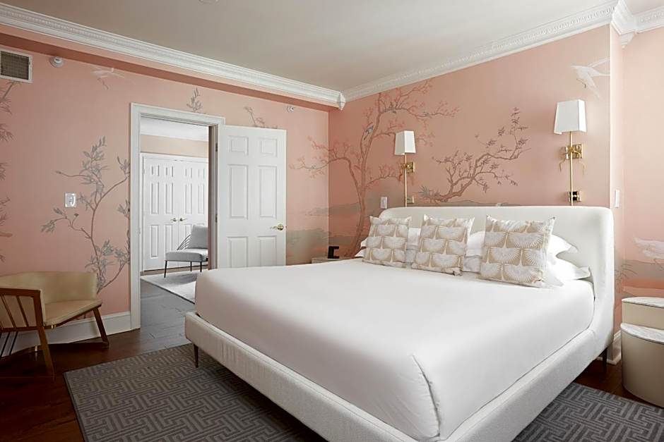 The Franklin on Rittenhouse, A Boutique Hotel