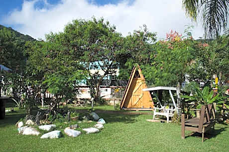 HOSTEL BARRA BAR