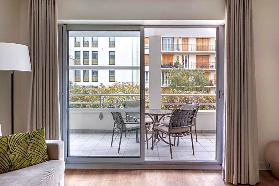 Royal Regency Paris Vincennes 