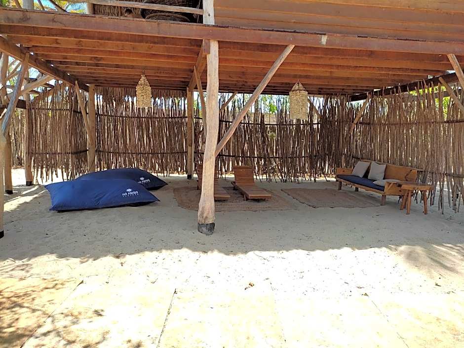 Na Praia Pousada