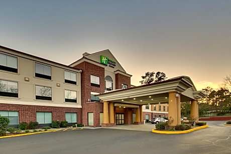 Holiday Inn Express & Suites Laurel by IHG