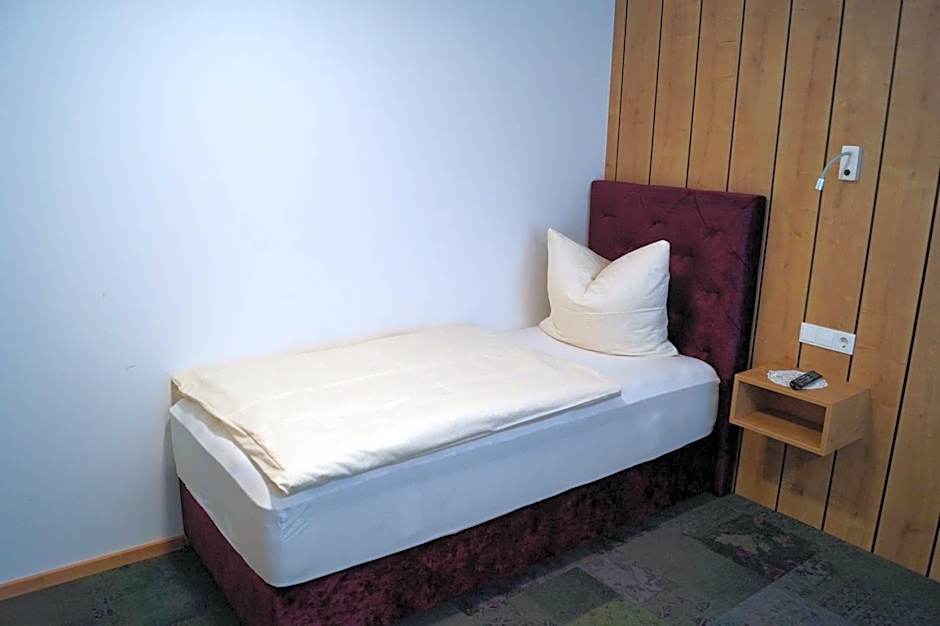 Aparthotel Garni Schranz