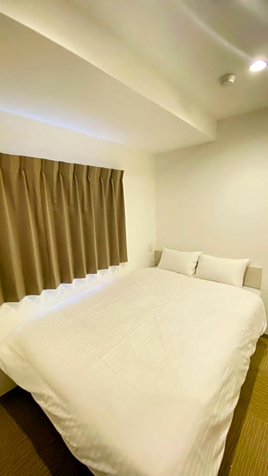 Hotel The One Shinimamiya