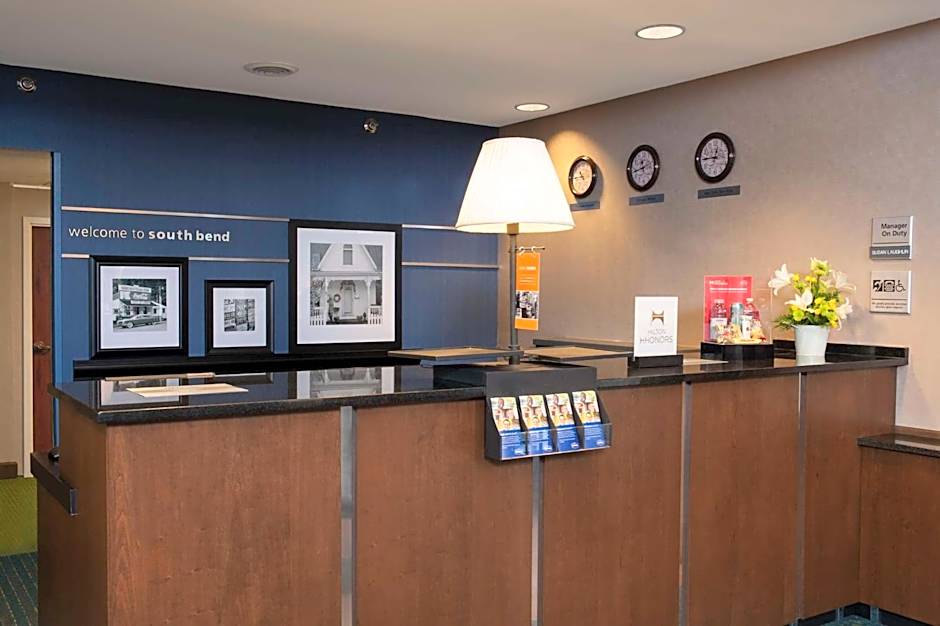 Larkspur Landing South Bend