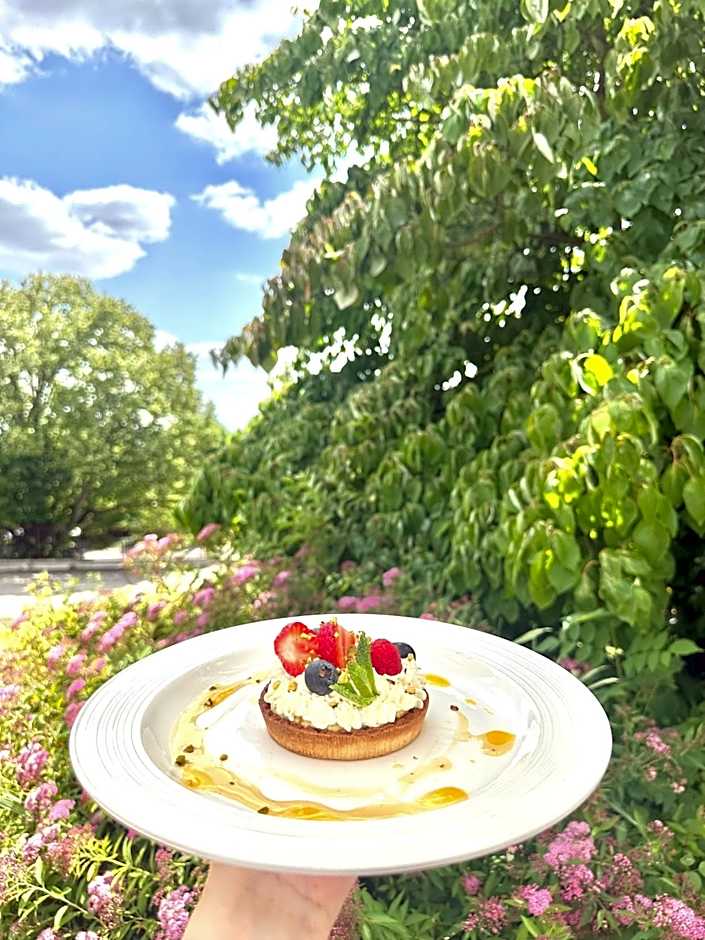 Best Western Hotel Ile de France