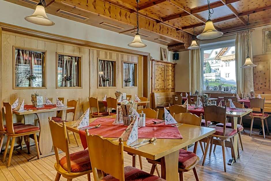 Hotel Bayerischer Hof