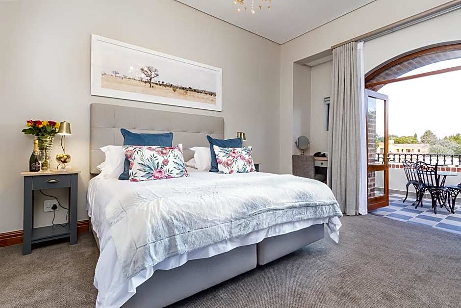 Evertsdal Guesthouse