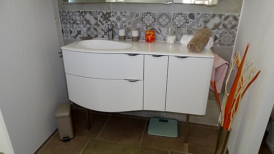 Chambre d'hôtes dans Villa Diane