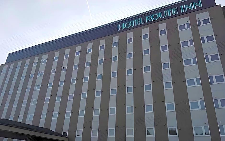 Hotel Route Inn Higashiohmi Yokaichi Ekimae