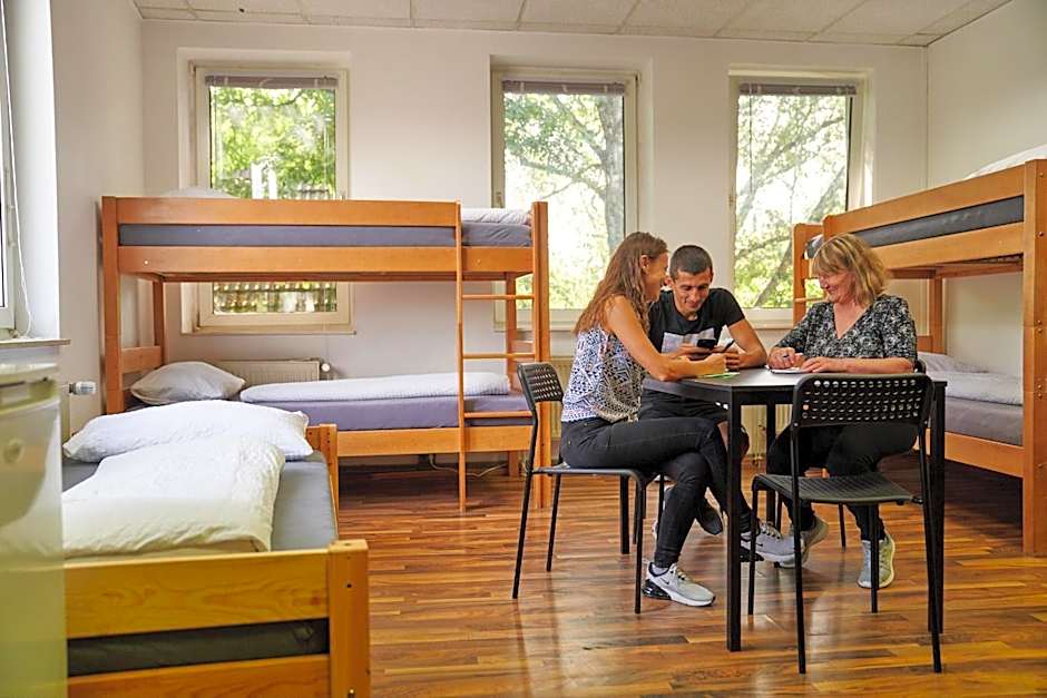 K 357 - Staffboarding - Personal- und Monteurzimmervermietung und Vermittlung in Hamburg und Umgebung