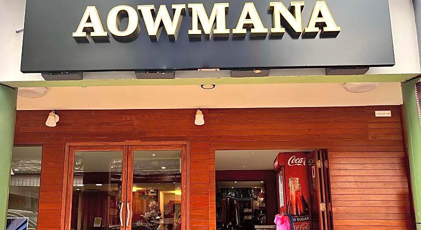 Aowmana Hotel