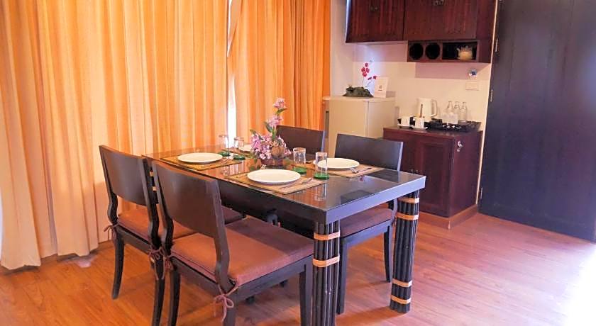 Gassan Legacy Golf Club