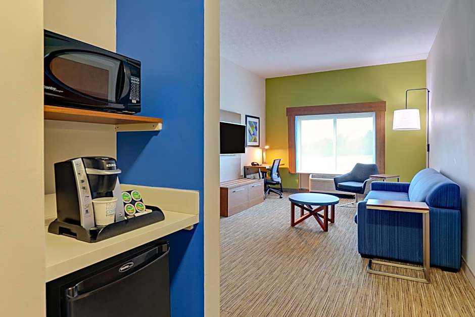 Holiday Inn Express Campbellsville By IHG