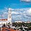 Essence Inn Marianos Hotel