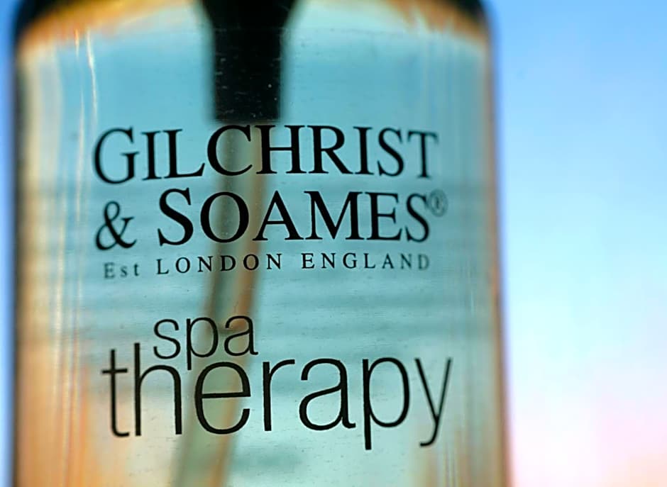 The Devonshire Park Hotel