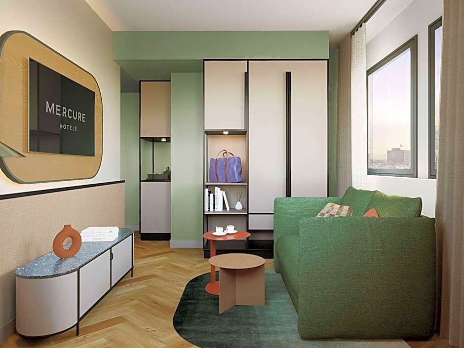 Mercure Milan Agrate Brianza