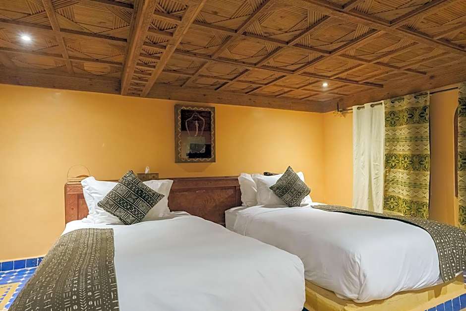 Hotel Riad Xaluca