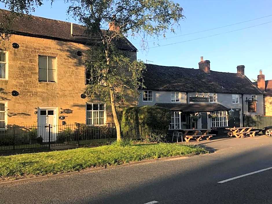 The Crown Inn, Kemerton