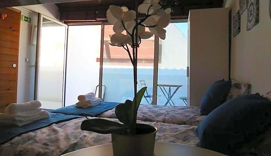 White House Lisbon Hostel