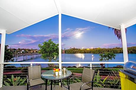 Reflections Brunswick Head - Holiday Park