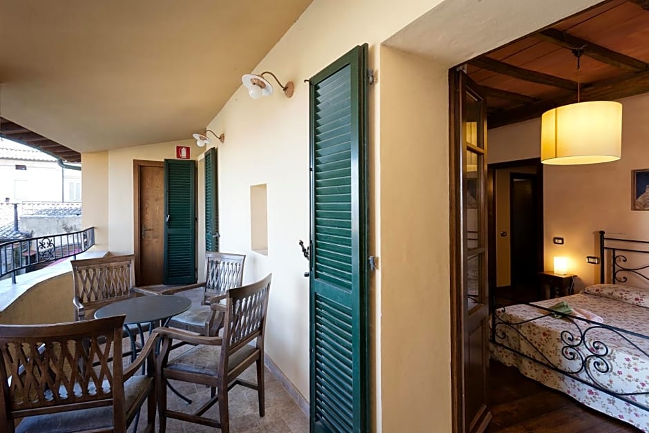 Residenza Palazzo Saloni