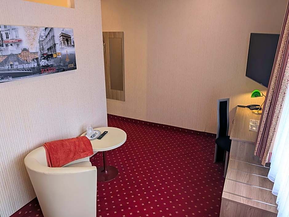 Stadthotel Augsburg