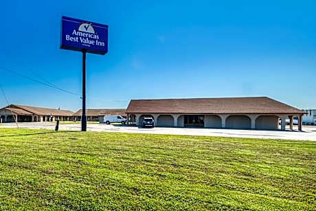 America's Best Value Inn Bonham