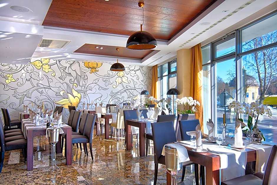 BoutiqueHotel Aristo