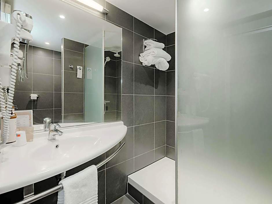 Mercure Annecy Sud