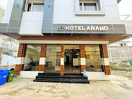 Hotel Anand