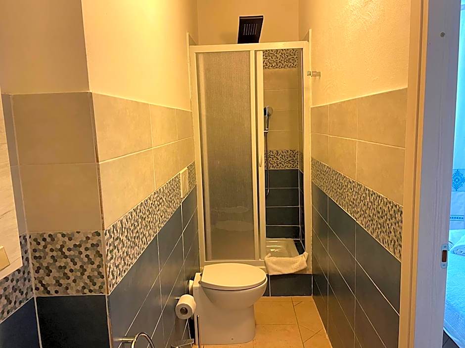 Villa Diana affitta camere