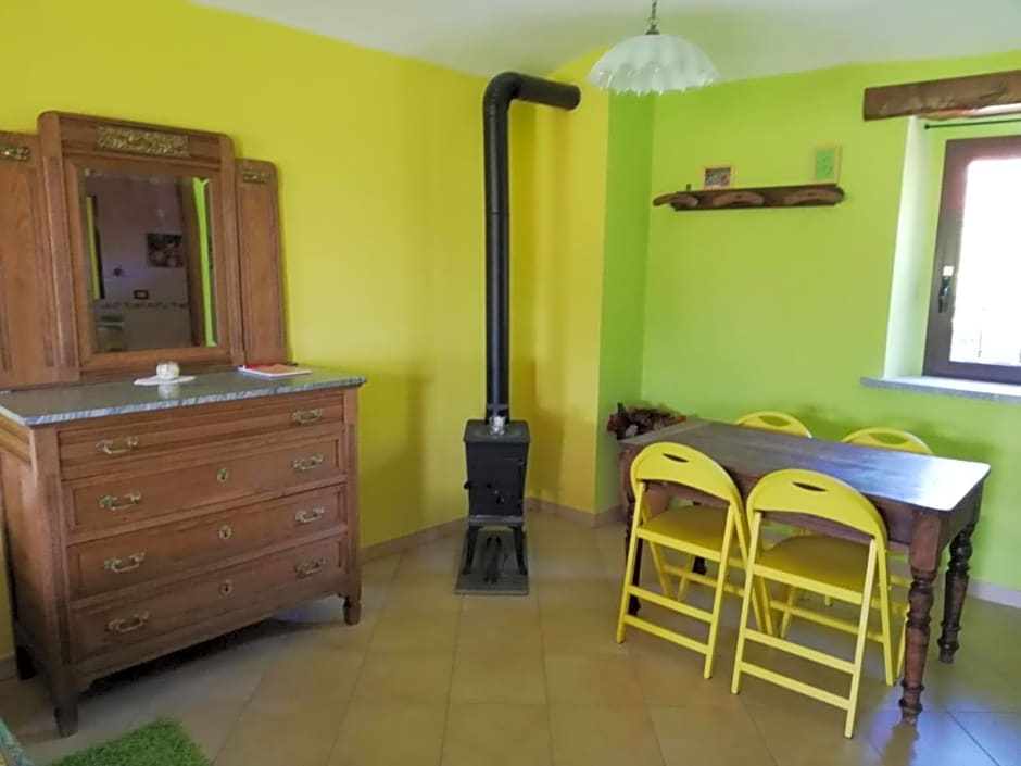 Bed and breakfast Al Rudun