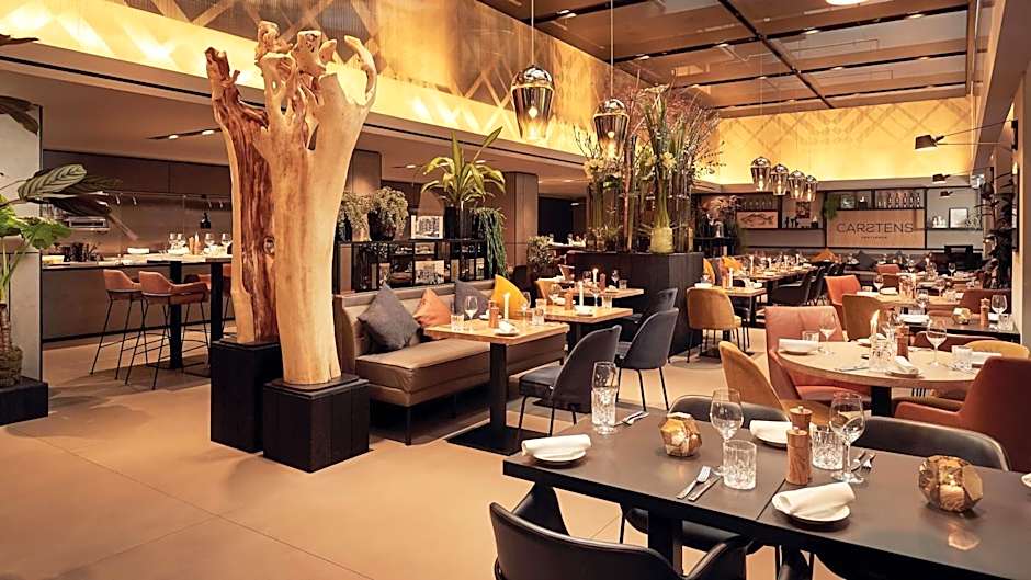 Park Plaza Victoria Amsterdam