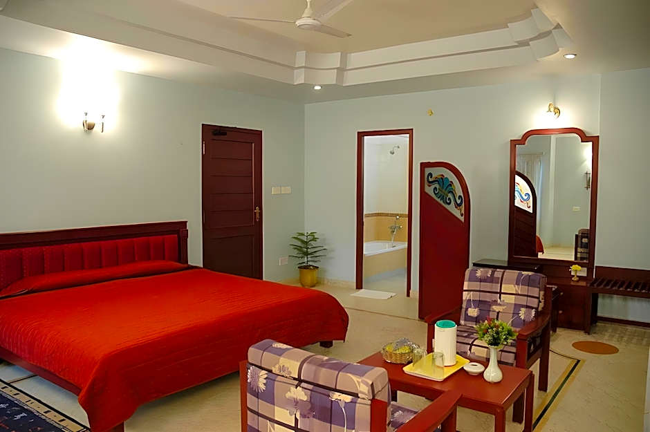 Hotel Gnanam Thanjavur