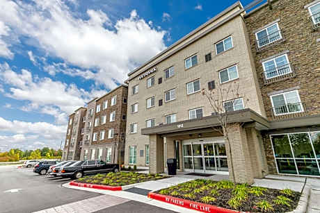 WaterWalk Extended Stay Raleigh Durham Research Triangle