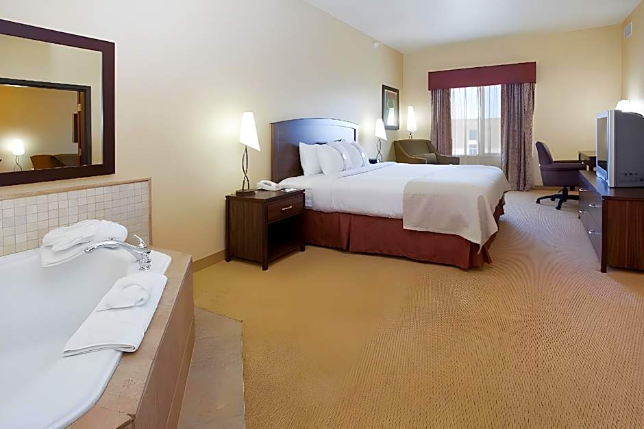 Holiday Inn Denver-Parker-E470/Parker Road By IHG