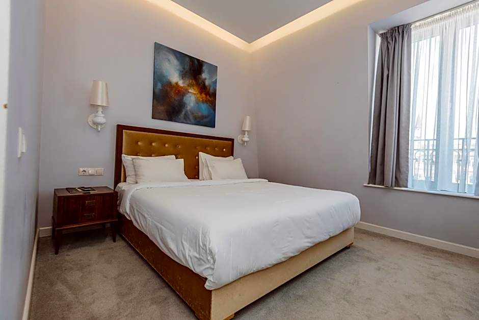 Golden Palace Batumi Hotel & Casino