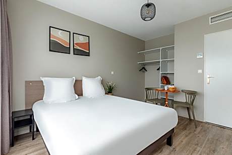 Superior Double Studio