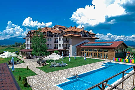 Thermal Hotel Seven Seasons
