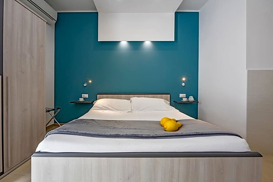 San Giorgio Palace Hotel Ragusa Ibla