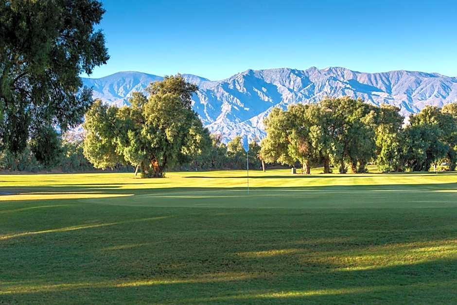 The Ranch At Death Valley