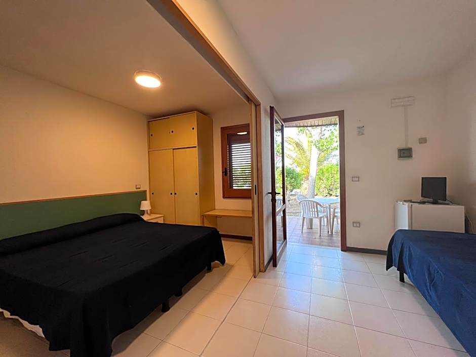 African Beach Hotel-Residence