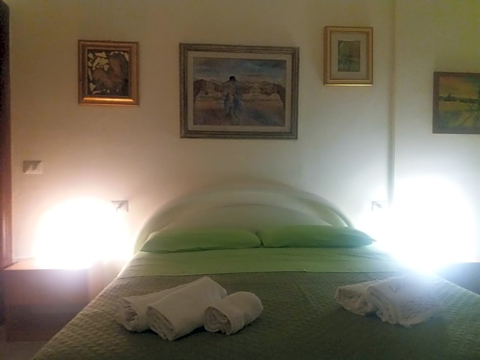 B&B Villa Pegaso