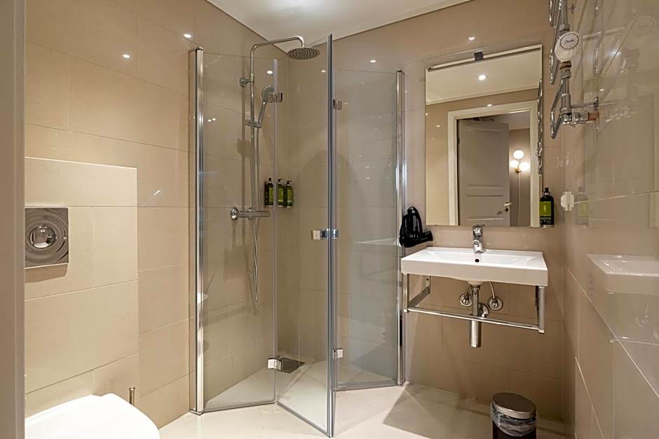 The Villa Self Check-In Boutique Hotel