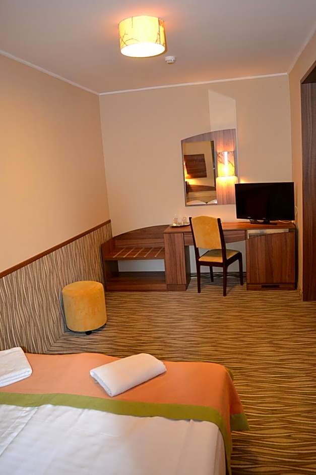 Park Hotel Gyula